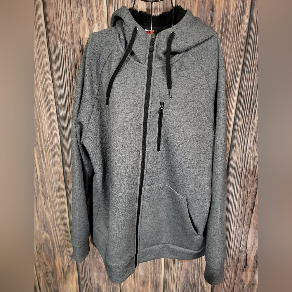 Mena Sweater